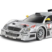 1/10RC 1997 メルセデス・ベンツ CLK-GTR(TC-01シャーシ)