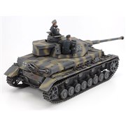 1/35 �h�C�cIV�����G�^�������Y�ԁE�`�߃o�C�N�Z�b�g�g���V�A����h