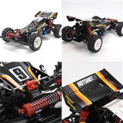 1/10RC �z�b�g�V���b�gII�i2024�j