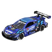 トミカプレミアムRacing レイブリック NSX-GT