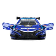 トミカプレミアムRacing レイブリック NSX-GT