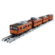 �v�����[�� ���A���N���X 201�n�ʋΓd�ԁiJR�����{�E�I�����W�j