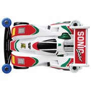 「爆走兄弟レッツ&ゴー!! ミニ四駆 ソニックセイバー」