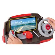 「トミカを運転!ハンドルドライバー」