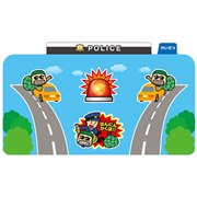 「トミカを運転!ハンドルドライバー」