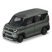 「トミカ No.24 三菱 デリカミニ」