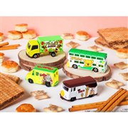 �u���b�e �`���R���[�g�R���N�V�����v