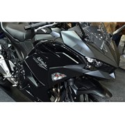 �J���T�L Ninja 500�i�������[�^�[�T�C�N���V���[2026�j
