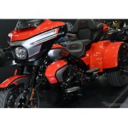 ���ʎ����ԖƋ��ŏ���n�[���[�_�r�b�h�\�� �X�g���[�g�O���C�h 3 ���~�e�b�h�i�������[�^�[�T�C�N���V���[2026�j