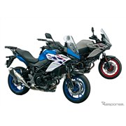 �X�Y�L SV-7GX