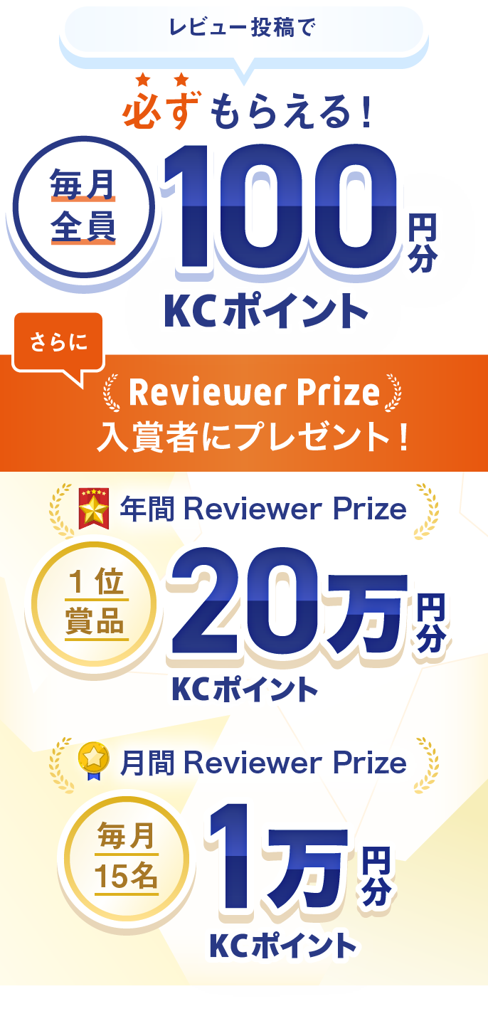 r[eŖSɕK炦I100~KC|Cg| Reviewer Prize܎҂ɔNReviewer Prize:ő200,000~/Reviewer Prize:ő10,000~KC|Cg