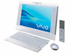 �f�X�N�g�b�v�p�\�R��������܁uVAIO VGC-LA70B�v