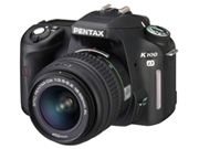 ペンタックス PENTAX K100D ボディ 価格比較 - 価格.com