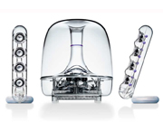その他 harman kardon Sound Sticks2 harman/kardon SoundSticks II 価格比較 - 価格.com