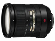 ニコン AF-S DX VR Zoom-Nikkor 18-200mm f/3.5-5.6G IF-ED 価格比較