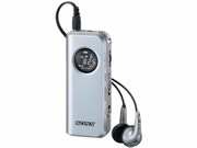 美品 SONY FM ウォークマン MEGA BASS SRF-M97 Sony SRF-M97 Radio Walkman Digital de Bolsillo FM/AM