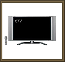 テレビ37型AQUOS  2006年製 Amazon | シャープ 37V型 ハイビジョン液晶テレビ AQUOS LC