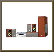 DENON�@DHT-M370