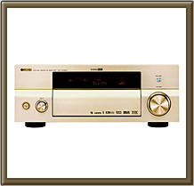 YAMAHA�@DSP-AX4600�@�@