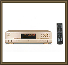 YAMAHA�@CDR-HD1500