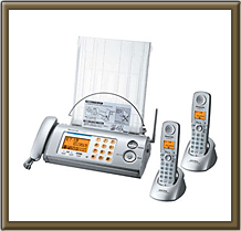 PANASONIC ����������KX-PW605DW