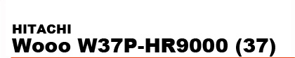 Wooo W37P-HR9000 (37)