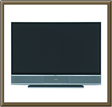 BIG SCREEN EXE HD-61MH700