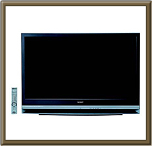BRAVIA KDF-50E1000