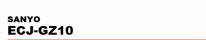ECJ-GZ10