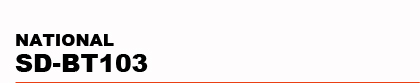 SD-BT103