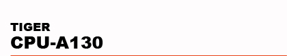 CPU-A130