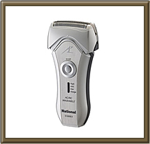 NATIONAL�@�����_�b�V�� ES8801