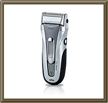 BRAUN�@�R���g�D�A BS5895