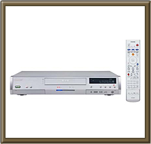 TOSHIBA�@RD-XS38