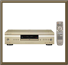 PIONEER�@ADV-AX5AVi