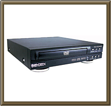 EVER GREEN�@EG-D2240X