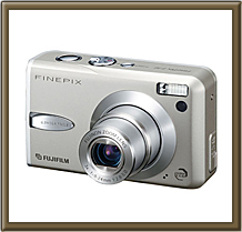 FinePix F30