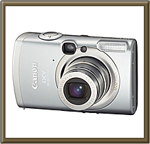 CANON�@IXY DIGITAL 800 IS