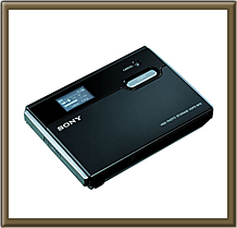 SONY�@HDPS-M10