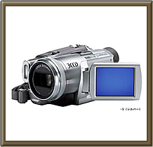 PANASONIC�@NV-GS250