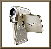 SANYO�@Xacti DMX-C6