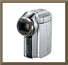 PANASONIC�@SDR-S100