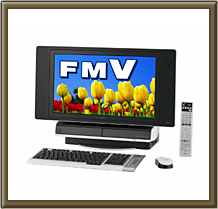 FUJITSU�@FMV-DESKPOWER�@LX90R/D�@FMVLX90RD