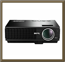 BenQ�@MP610