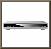 IODATA�@Rec-POT R HVR-HD250R