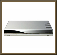 IODATA�@Rec-POT F HVR-HD250F