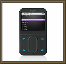 CREATIVE�@Creative�@ZEN�@VISION:M�@30GB�@CZVM30G-BK