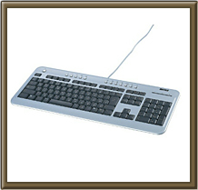 BUFFALO�@BKBC-J109SBK