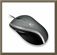 Logicool�@MX400-BK �p�t�H�[�}���X ���[�U�[�}�E�X