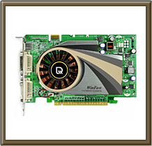 LEADTEK�@WinFast�@PX7600�@GT�@TDH�@Extreme�@(PCIExp�@256MB)